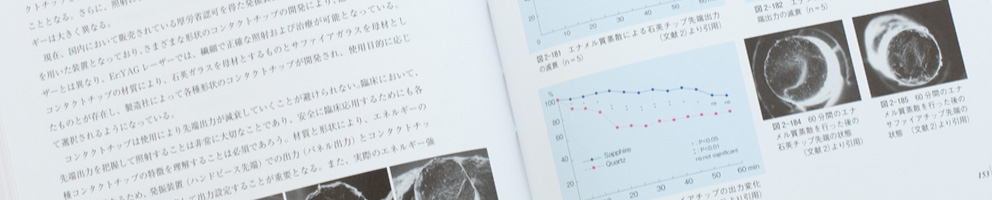 研究発表の一覧