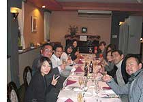 2009年忘年会